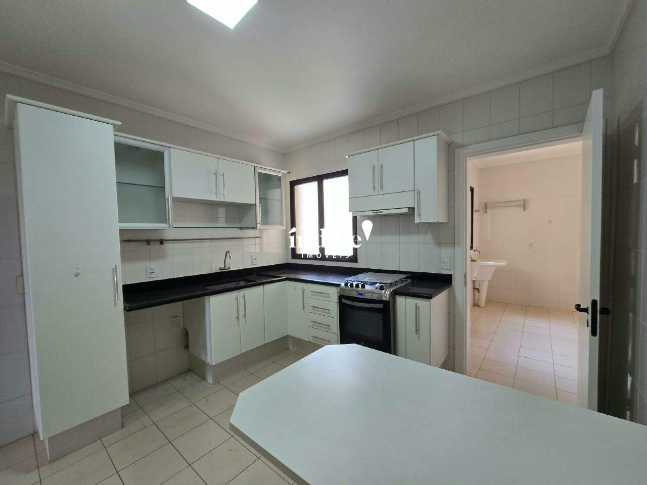 Apartamento para à venda no Jardim Santa Ângela na cidade de Ribeirão Preto: 