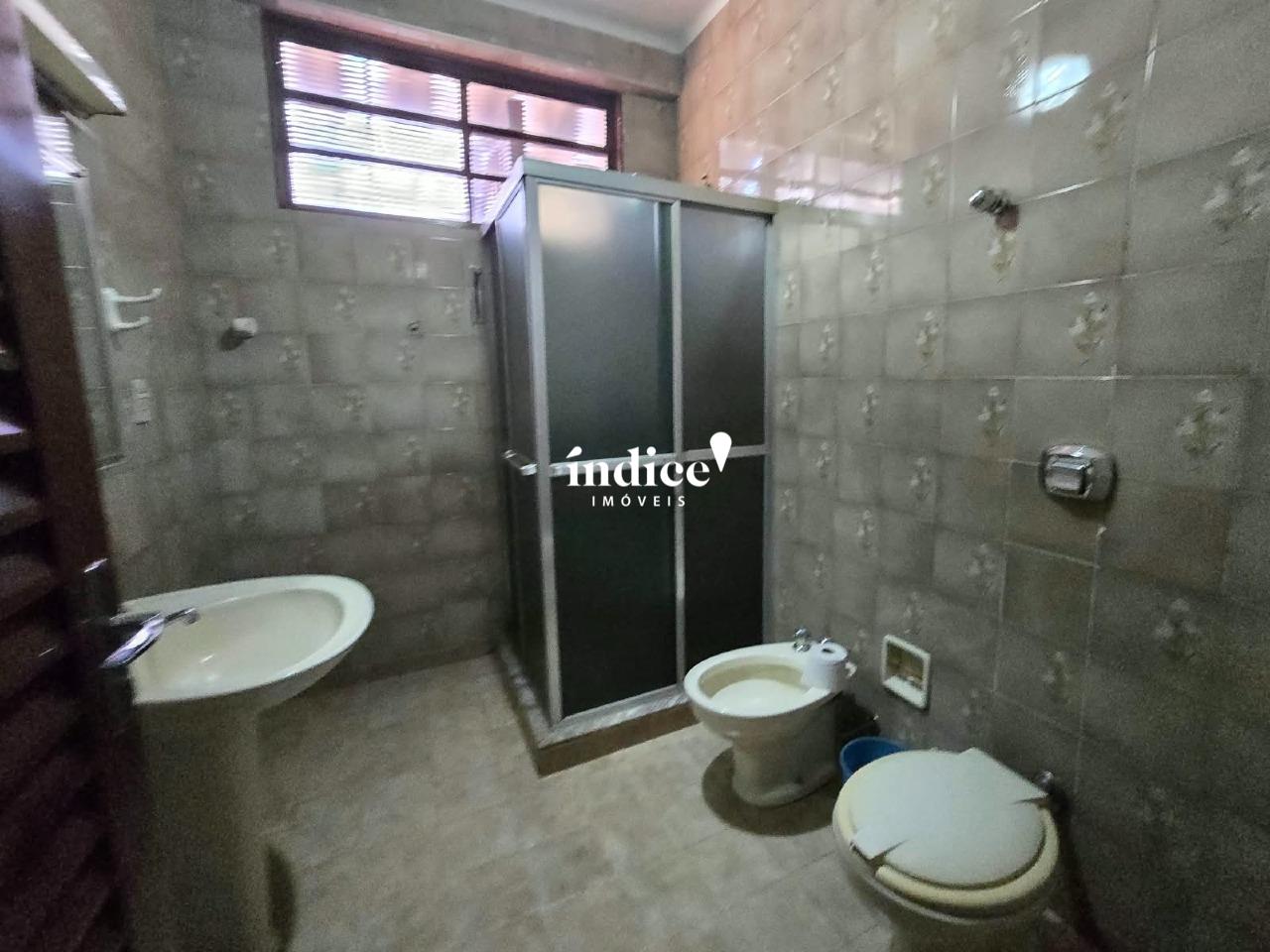 Casa Comercial para à venda no Santa Cruz do José Jacques na cidade de Ribeirão Preto: 
