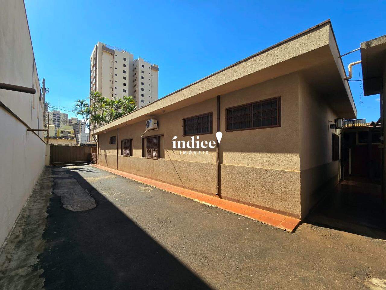 Casa Comercial para à venda no Santa Cruz do José Jacques na cidade de Ribeirão Preto: 