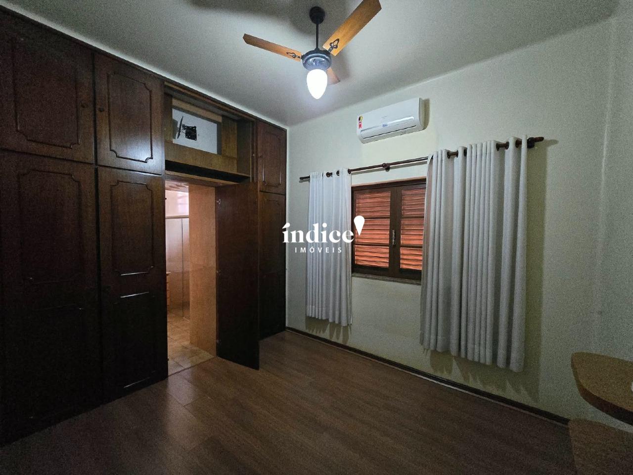 Casa Comercial para à venda no Santa Cruz do José Jacques na cidade de Ribeirão Preto: 