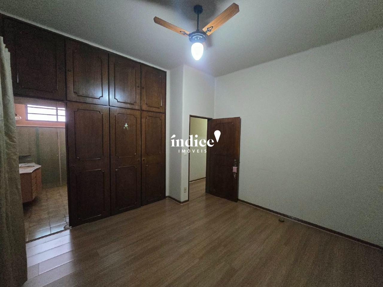 Casa Comercial para à venda no Santa Cruz do José Jacques na cidade de Ribeirão Preto: 