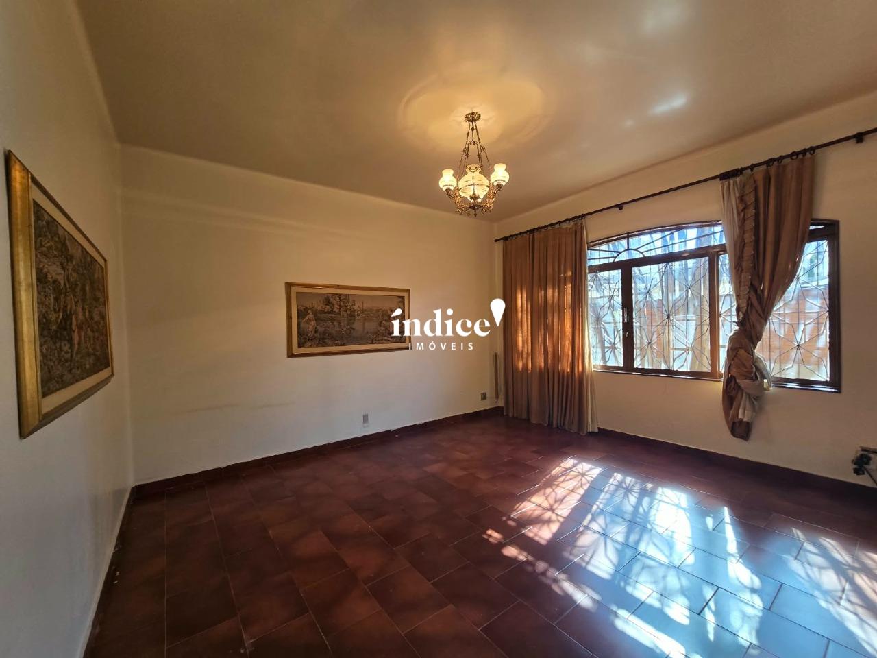 Casa Comercial para à venda no Santa Cruz do José Jacques na cidade de Ribeirão Preto: 