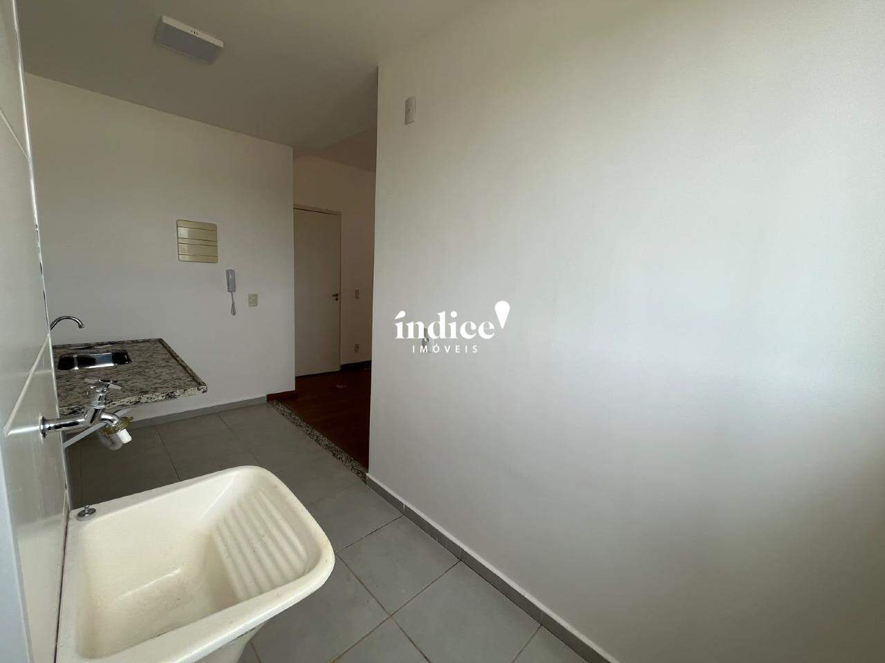 Apartamento para para aluguel no Chácaras Pedro Corrêa de Carvalho na cidade de Ribeirão Preto: 