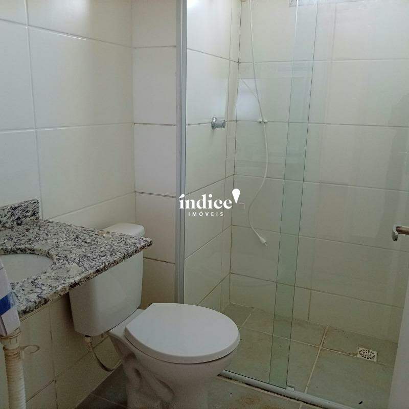 Apartamento para para aluguel no Chácaras Pedro Corrêa de Carvalho na cidade de Ribeirão Preto: 