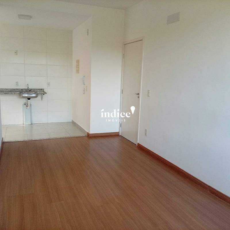 Apartamento para para aluguel no Chácaras Pedro Corrêa de Carvalho na cidade de Ribeirão Preto: 