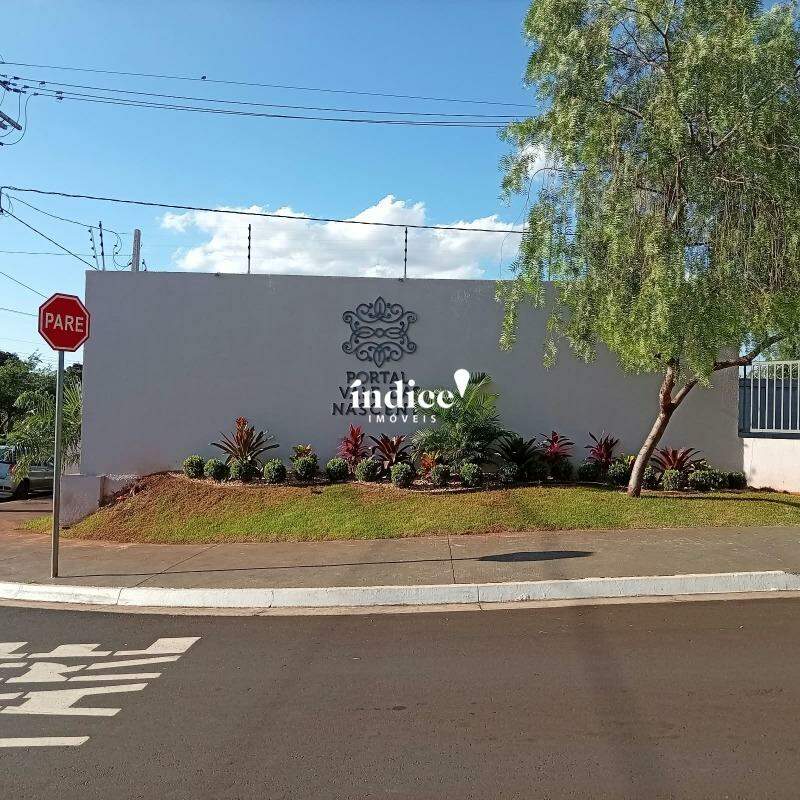 Apartamento para para aluguel no Chácaras Pedro Corrêa de Carvalho na cidade de Ribeirão Preto: 