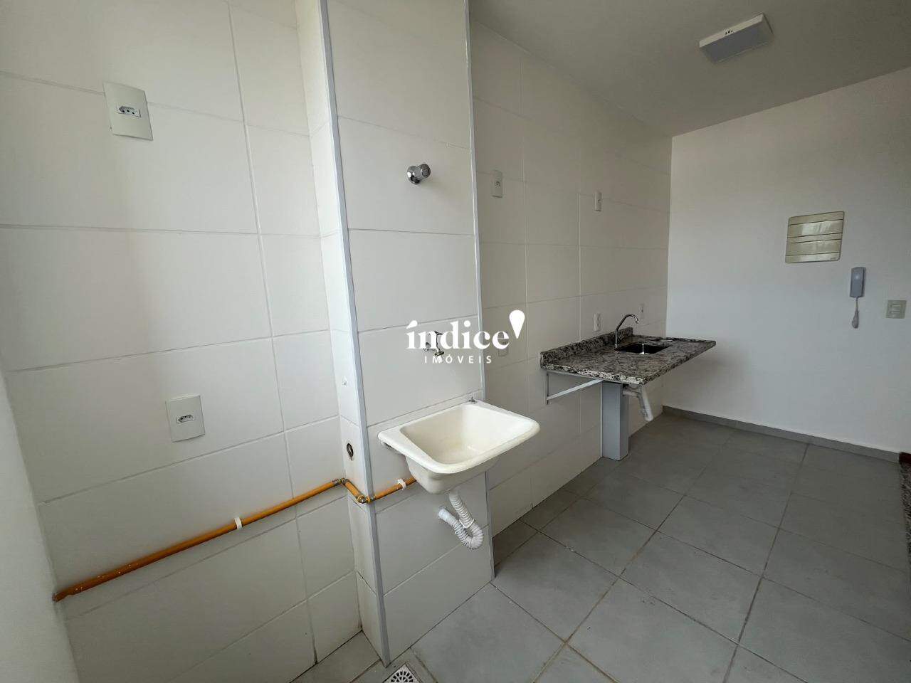 Apartamento para para aluguel no Chácaras Pedro Corrêa de Carvalho na cidade de Ribeirão Preto: 