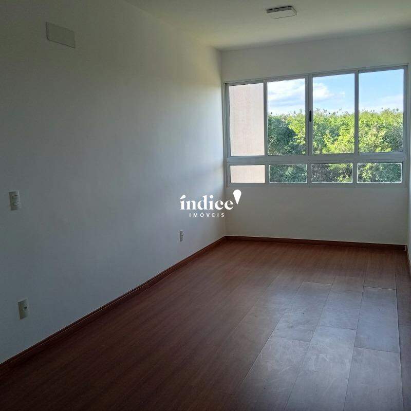 Apartamento para para aluguel no Chácaras Pedro Corrêa de Carvalho na cidade de Ribeirão Preto: 