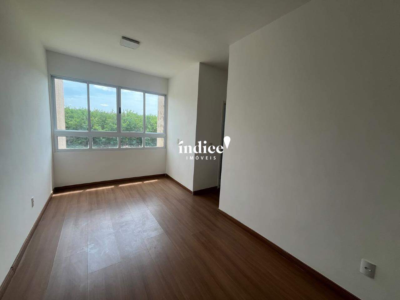 Apartamento para para aluguel no Chácaras Pedro Corrêa de Carvalho na cidade de Ribeirão Preto: 