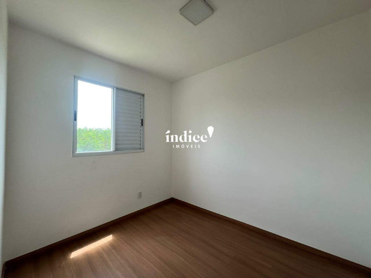 Apartamento para para aluguel no Chácaras Pedro Corrêa de Carvalho na cidade de Ribeirão Preto: 