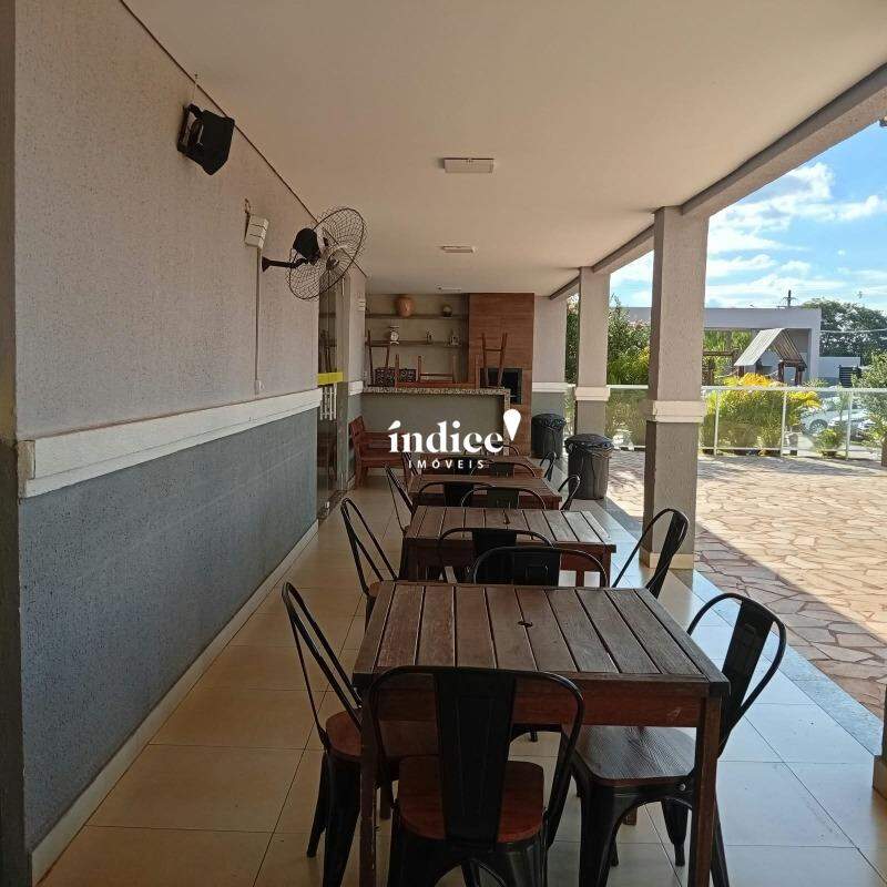 Apartamento para para aluguel no Chácaras Pedro Corrêa de Carvalho na cidade de Ribeirão Preto: 
