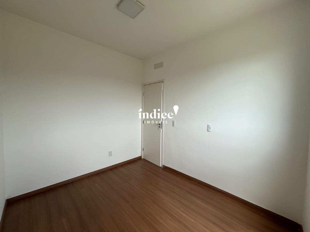 Apartamento para para aluguel no Chácaras Pedro Corrêa de Carvalho na cidade de Ribeirão Preto: 