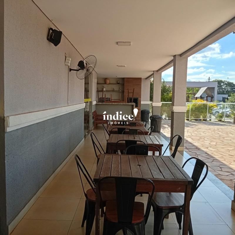 Apartamento para para aluguel no Chácaras Pedro Corrêa de Carvalho na cidade de Ribeirão Preto: 