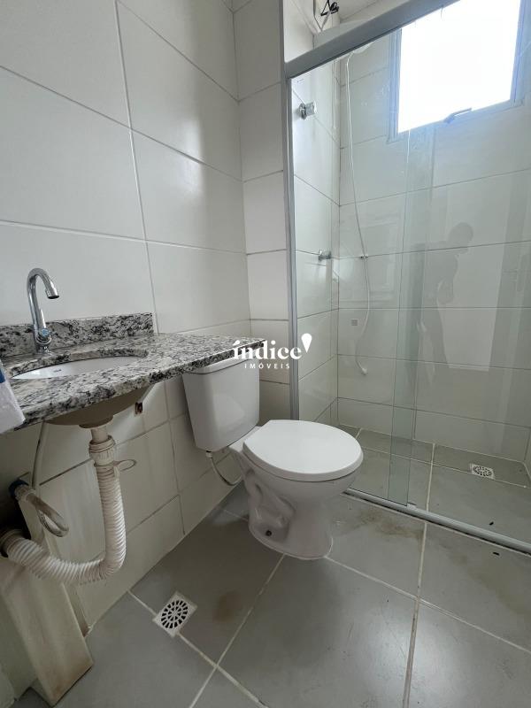 Apartamento para para aluguel no Chácaras Pedro Corrêa de Carvalho na cidade de Ribeirão Preto: 