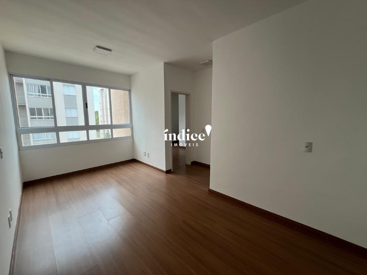 Apartamento para para aluguel no Chácaras Pedro Corrêa de Carvalho na cidade de Ribeirão Preto: 