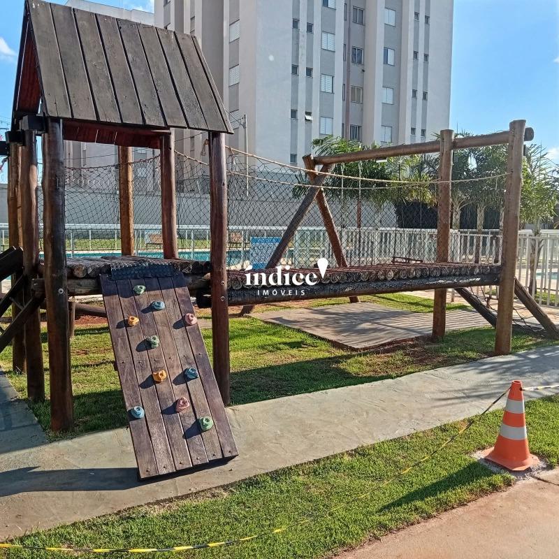 Apartamento para para aluguel no Chácaras Pedro Corrêa de Carvalho na cidade de Ribeirão Preto: 