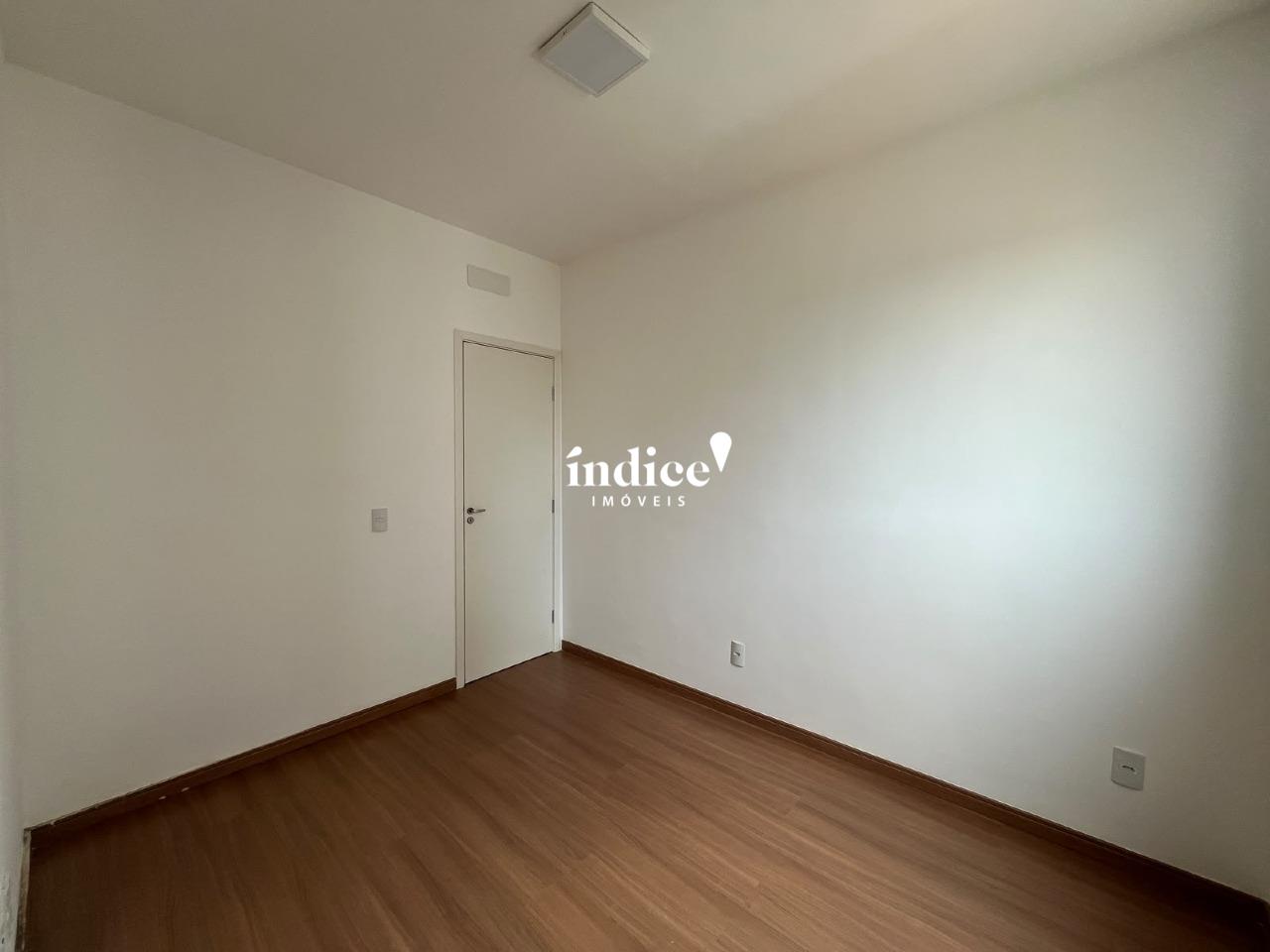 Apartamento para para aluguel no Chácaras Pedro Corrêa de Carvalho na cidade de Ribeirão Preto: