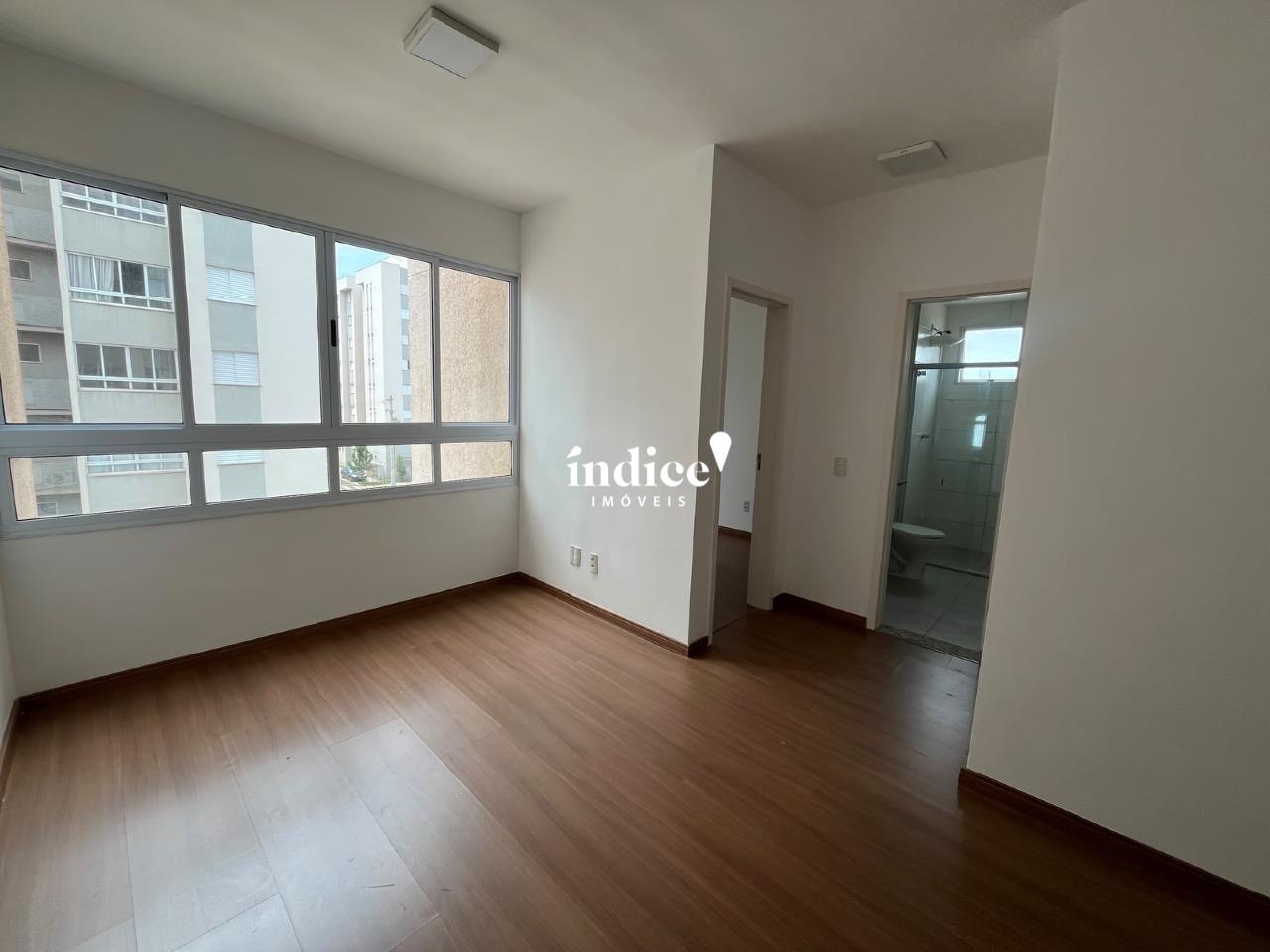 Apartamento para para aluguel no Chácaras Pedro Corrêa de Carvalho na cidade de Ribeirão Preto: 