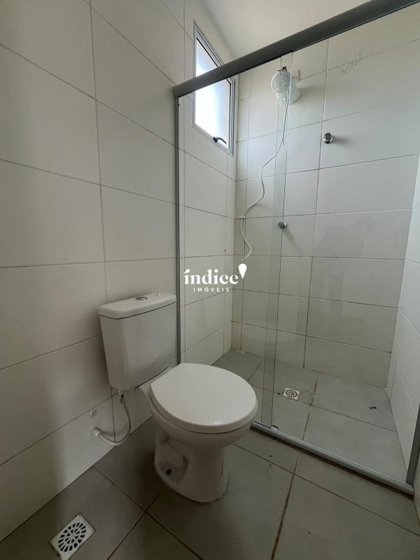 Apartamento para para aluguel no Chácaras Pedro Corrêa de Carvalho na cidade de Ribeirão Preto: