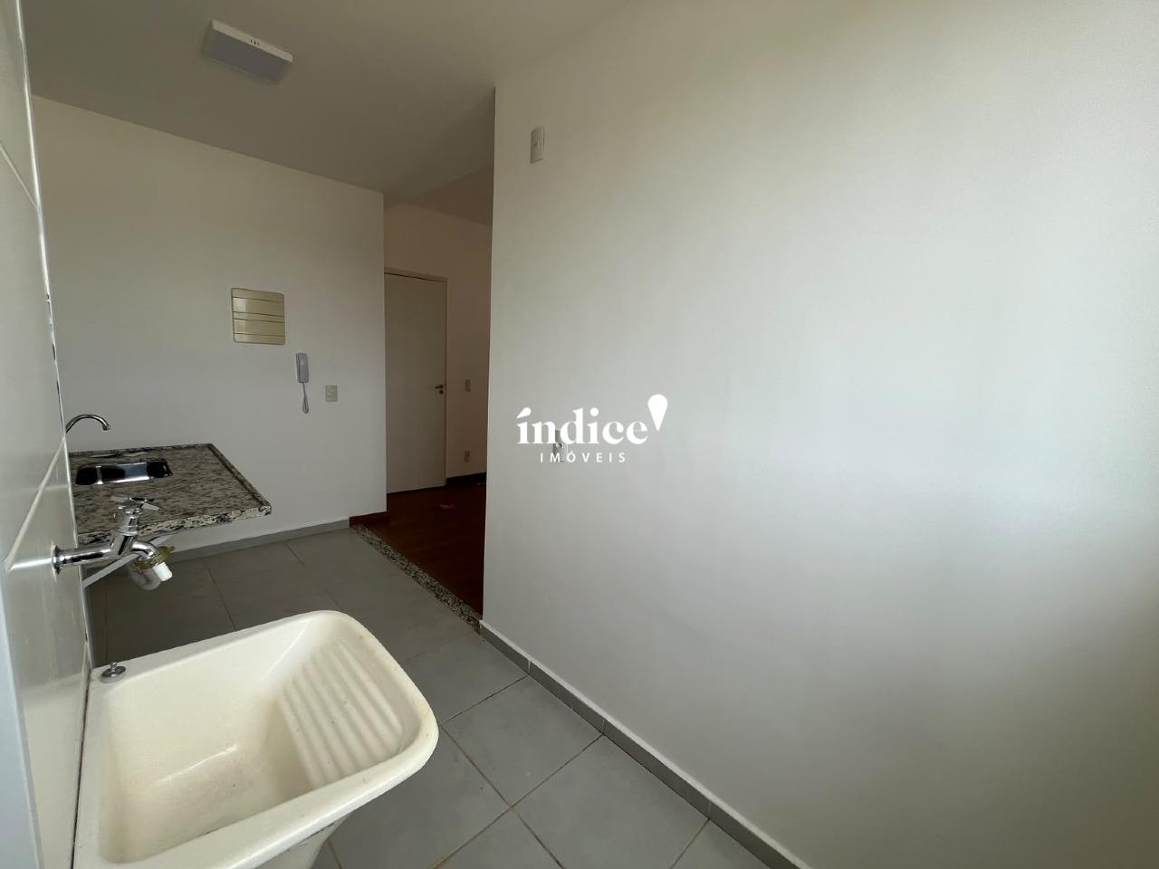 Apartamento para para aluguel no Chácaras Pedro Corrêa de Carvalho na cidade de Ribeirão Preto: