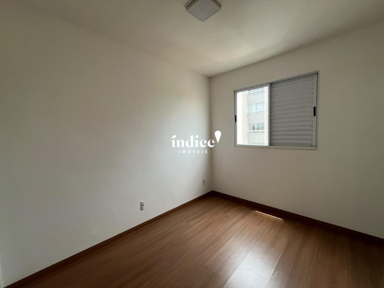 Apartamento para para aluguel no Chácaras Pedro Corrêa de Carvalho na cidade de Ribeirão Preto:
