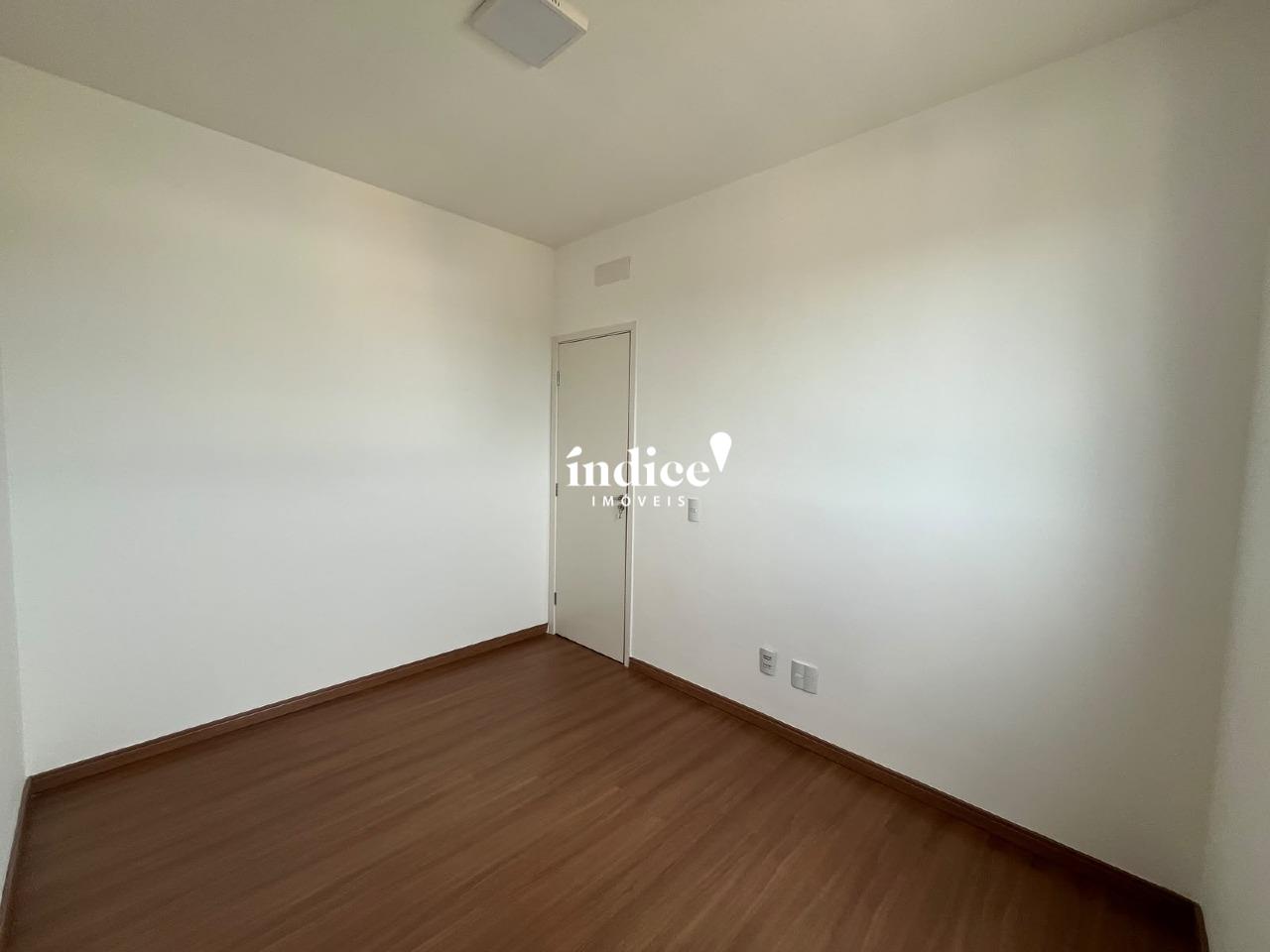 Apartamento para para aluguel no Chácaras Pedro Corrêa de Carvalho na cidade de Ribeirão Preto: