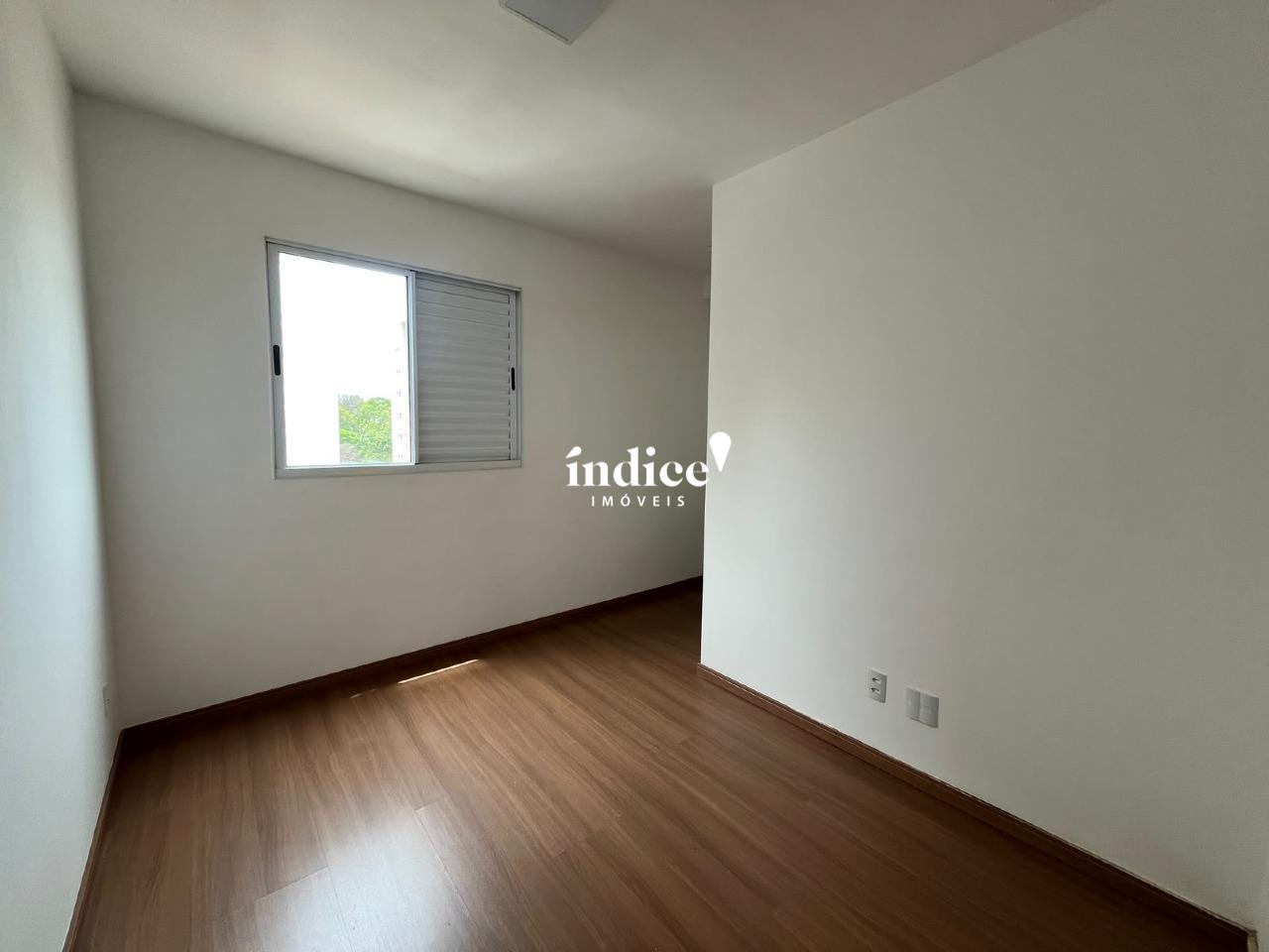Apartamento para para aluguel no Chácaras Pedro Corrêa de Carvalho na cidade de Ribeirão Preto: