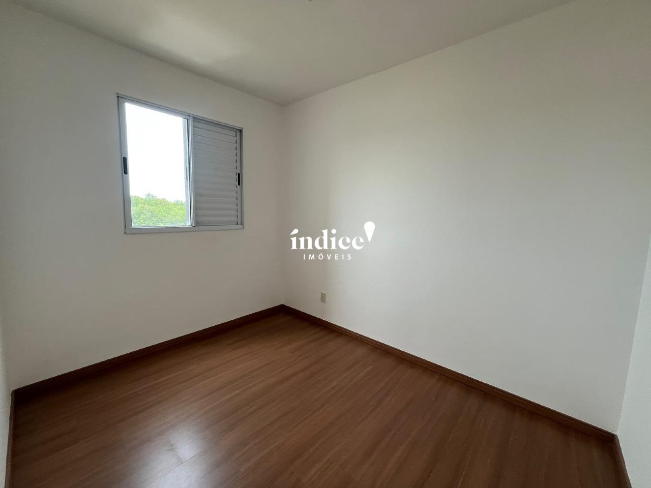 Apartamento para para aluguel no Chácaras Pedro Corrêa de Carvalho na cidade de Ribeirão Preto: