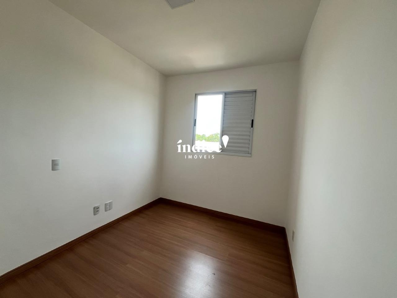 Apartamento para para aluguel no Chácaras Pedro Corrêa de Carvalho na cidade de Ribeirão Preto: