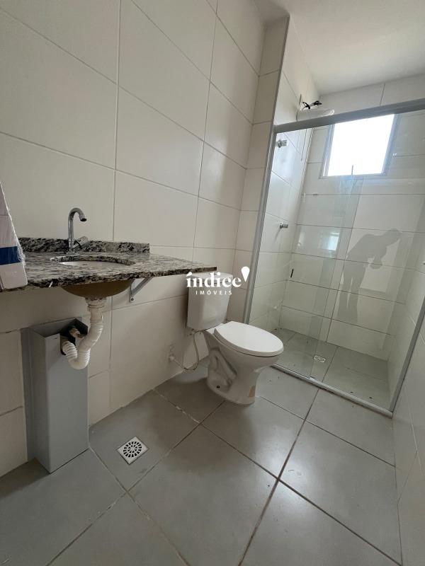 Apartamento para para aluguel no Chácaras Pedro Corrêa de Carvalho na cidade de Ribeirão Preto: