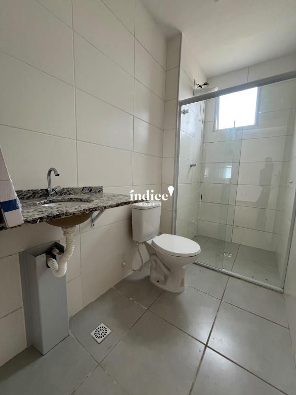 Apartamento para para aluguel no Chácaras Pedro Corrêa de Carvalho na cidade de Ribeirão Preto: