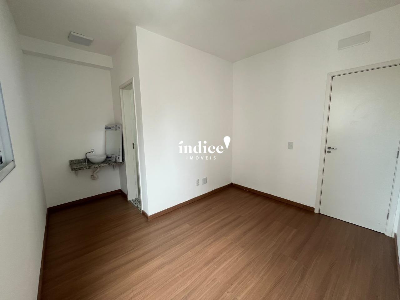 Apartamento para para aluguel no Chácaras Pedro Corrêa de Carvalho na cidade de Ribeirão Preto: