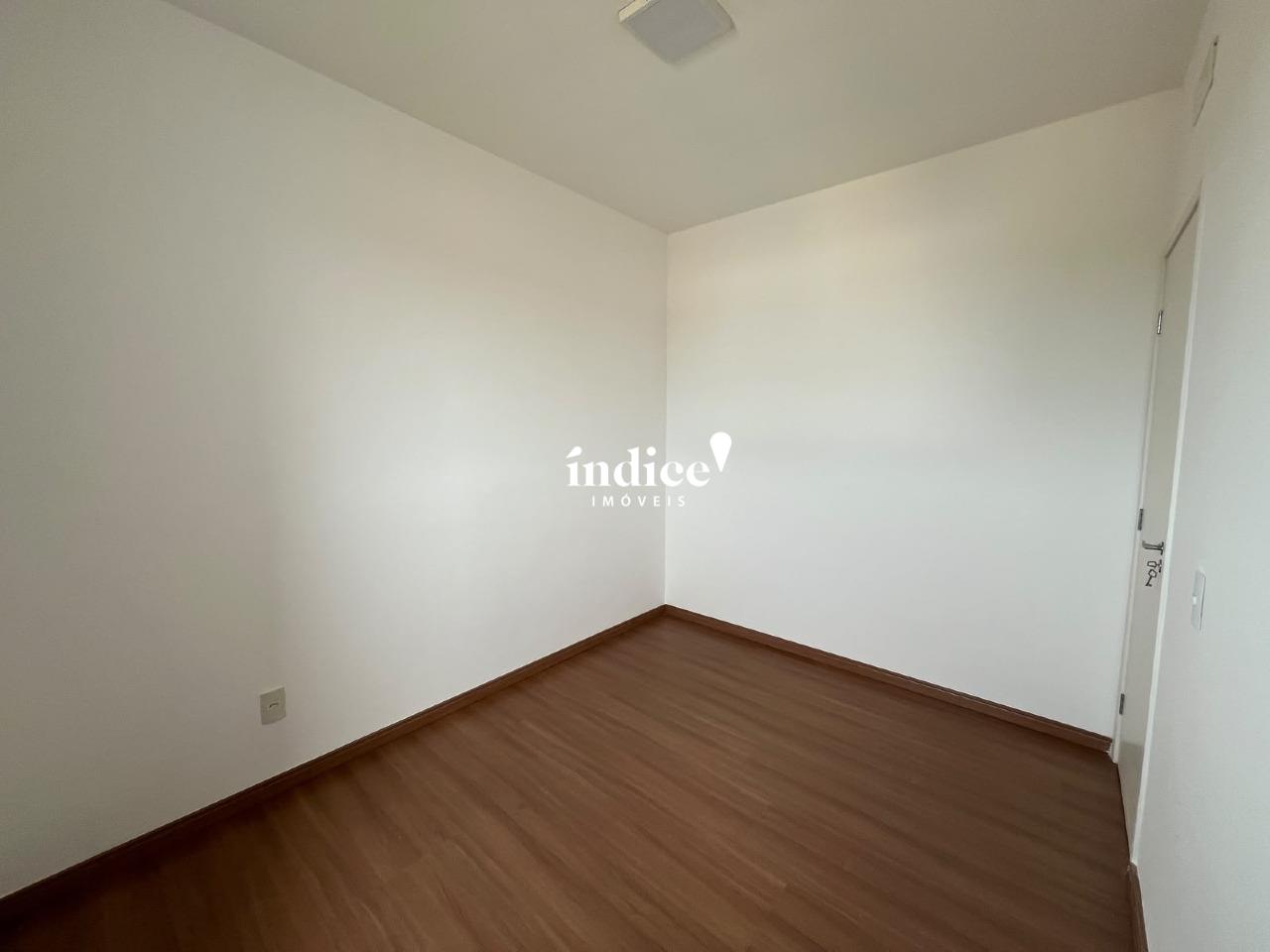 Apartamento para para aluguel no Chácaras Pedro Corrêa de Carvalho na cidade de Ribeirão Preto: