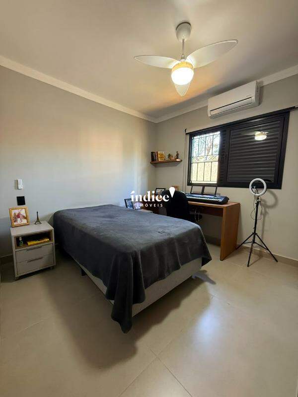 Casas para à venda no Jardim Castelo Branco na cidade de Ribeirão Preto: 
