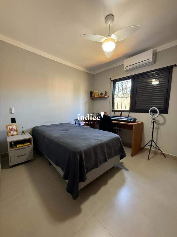 Casas para à venda no Jardim Castelo Branco na cidade de Ribeirão Preto: 