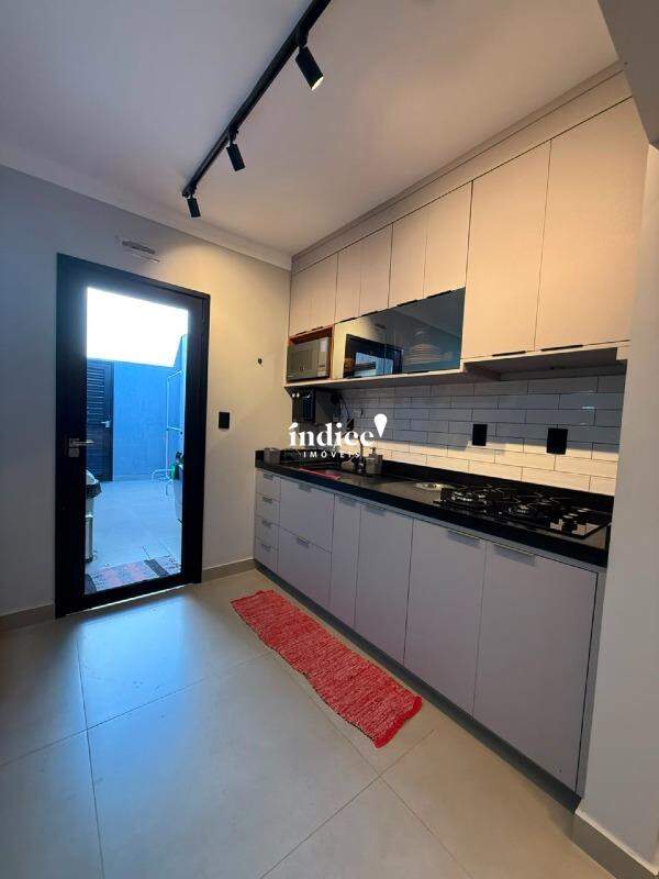 Casas para à venda no Jardim Castelo Branco na cidade de Ribeirão Preto: 