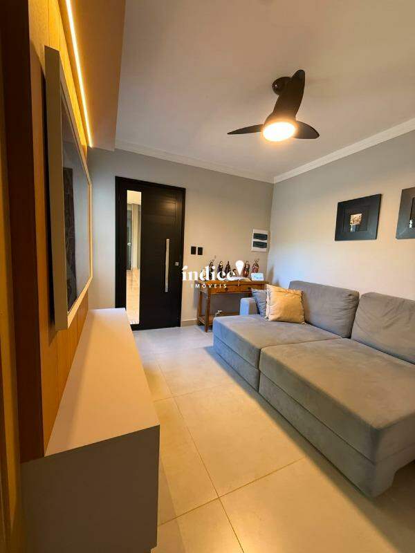 Casas para à venda no Jardim Castelo Branco na cidade de Ribeirão Preto: 