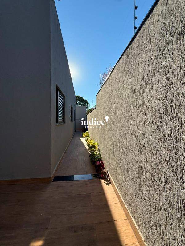 Casas para à venda no Jardim Castelo Branco na cidade de Ribeirão Preto: 