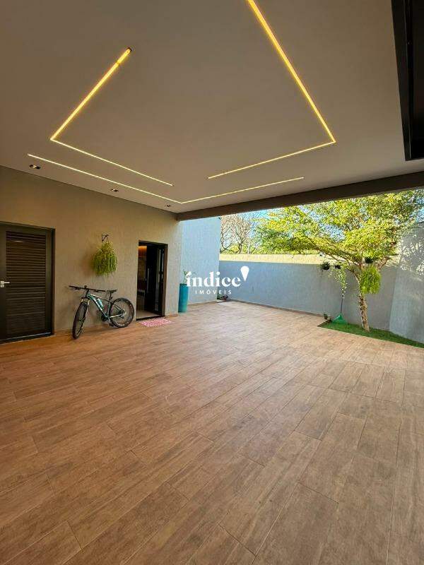 Casas para à venda no Jardim Castelo Branco na cidade de Ribeirão Preto: 