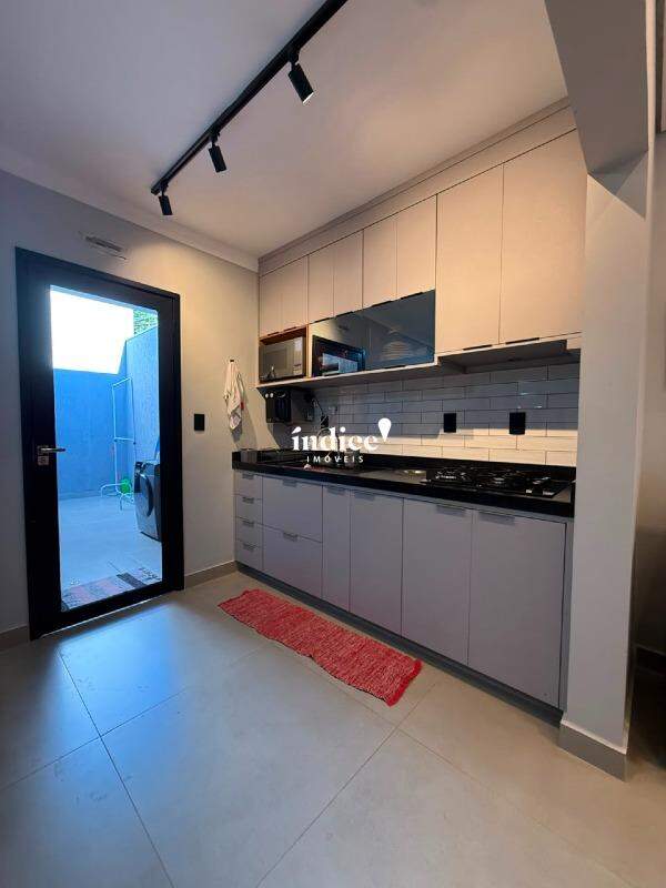 Casas para à venda no Jardim Castelo Branco na cidade de Ribeirão Preto: 