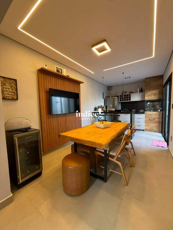 Casas para à venda no Jardim Castelo Branco na cidade de Ribeirão Preto: 