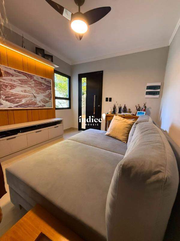Casas para à venda no Jardim Castelo Branco na cidade de Ribeirão Preto: 