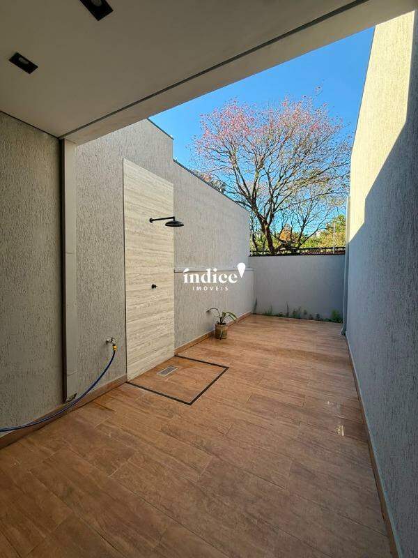 Casas para à venda no Jardim Castelo Branco na cidade de Ribeirão Preto: 