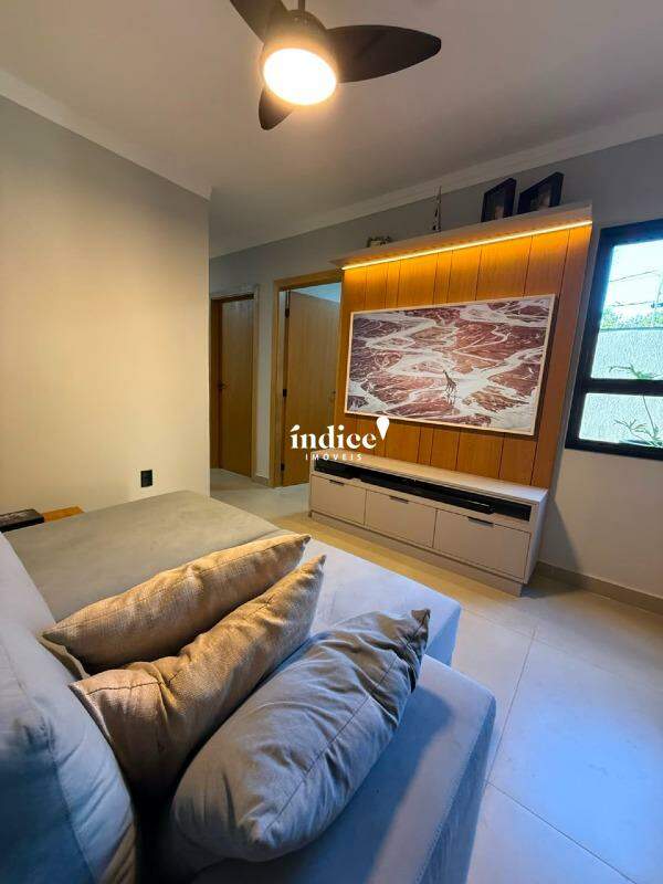 Casas para à venda no Jardim Castelo Branco na cidade de Ribeirão Preto: 