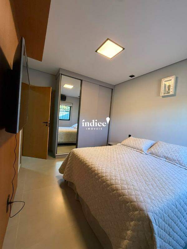 Casas para à venda no Jardim Castelo Branco na cidade de Ribeirão Preto: 