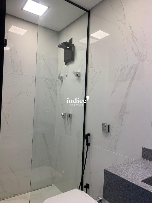 Casas Condomínio para à venda no Residencial Alto do Castelo na cidade de Ribeirão Preto: 