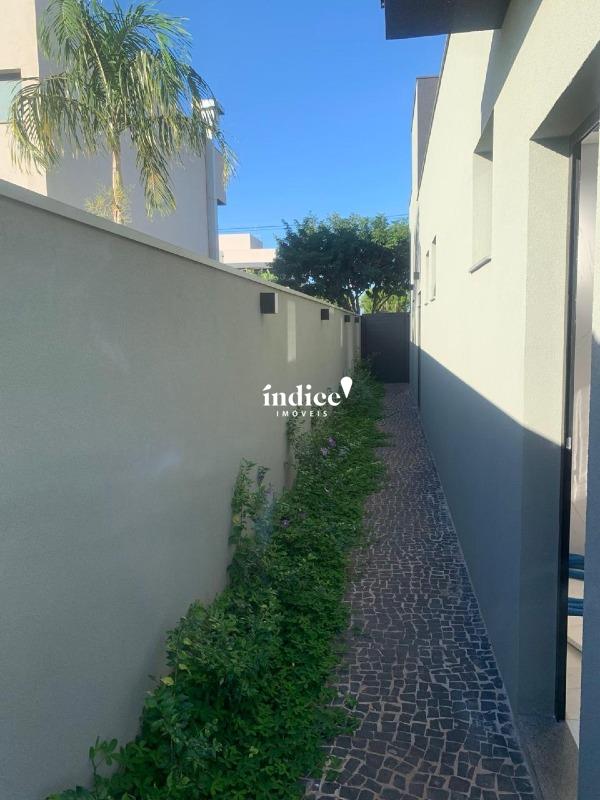 Casas Condomínio para à venda no Residencial Alto do Castelo na cidade de Ribeirão Preto: 
