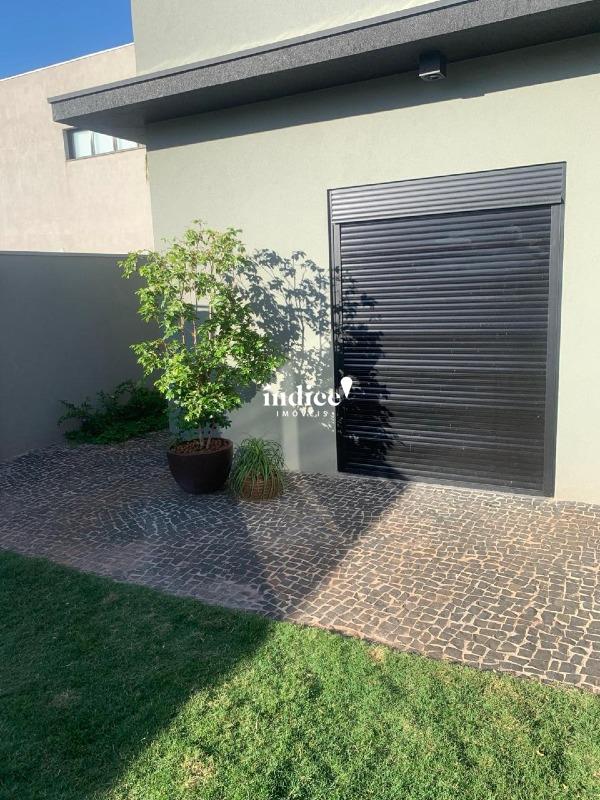 Casas Condomínio para à venda no Residencial Alto do Castelo na cidade de Ribeirão Preto: 