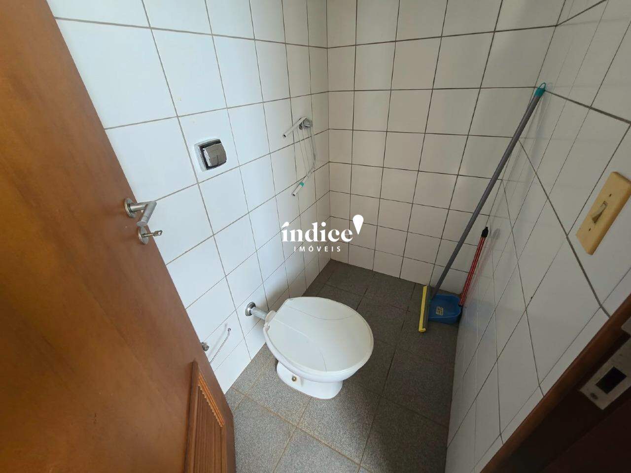 Apartamento para à venda no Centro na cidade de Ribeirão Preto: