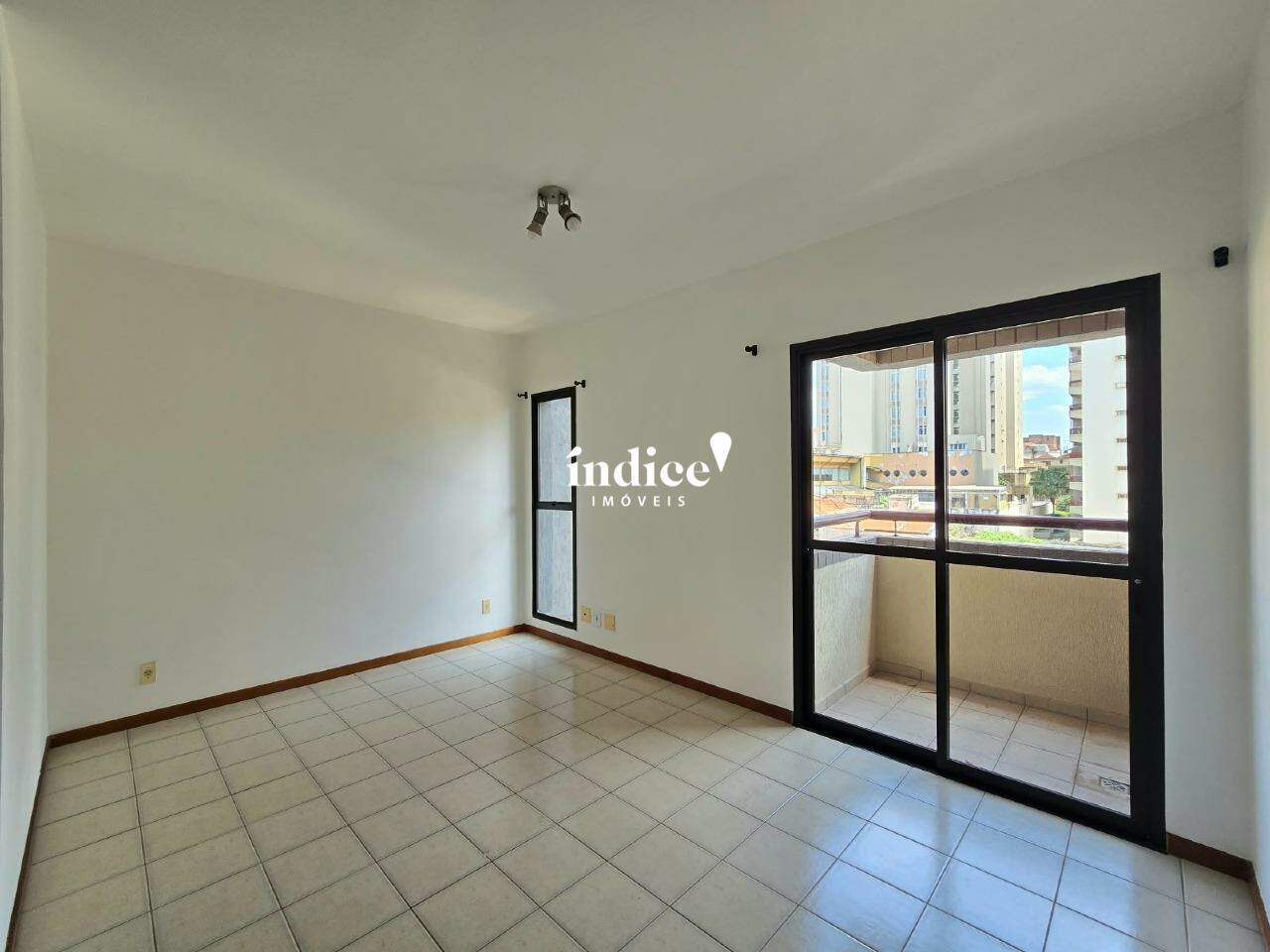 Apartamento para à venda no Centro na cidade de Ribeirão Preto: 